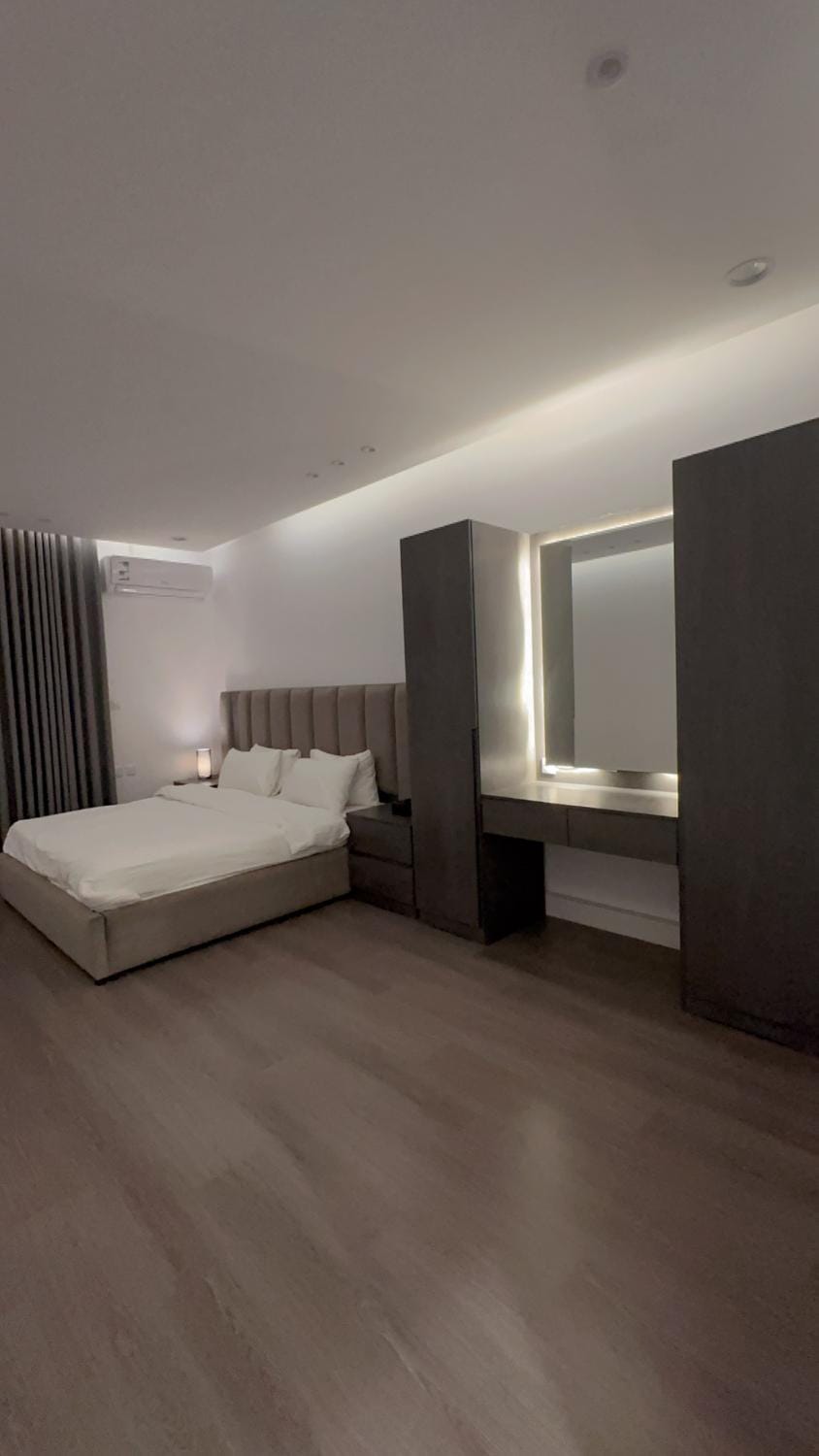 شقة كيان العقيق Apartment in Riyadh