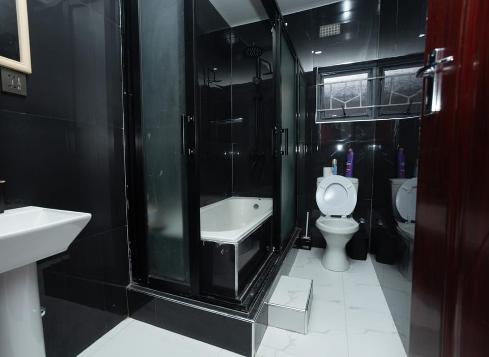 Toilet, Bathroom