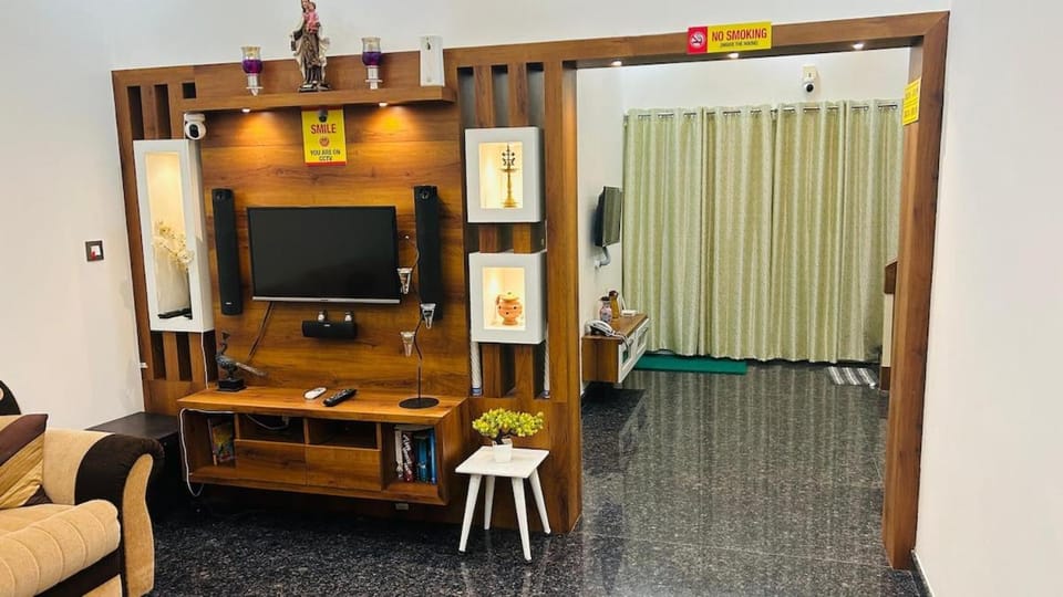 Grace Villa Homestay Kudayattur Villa in Kerala