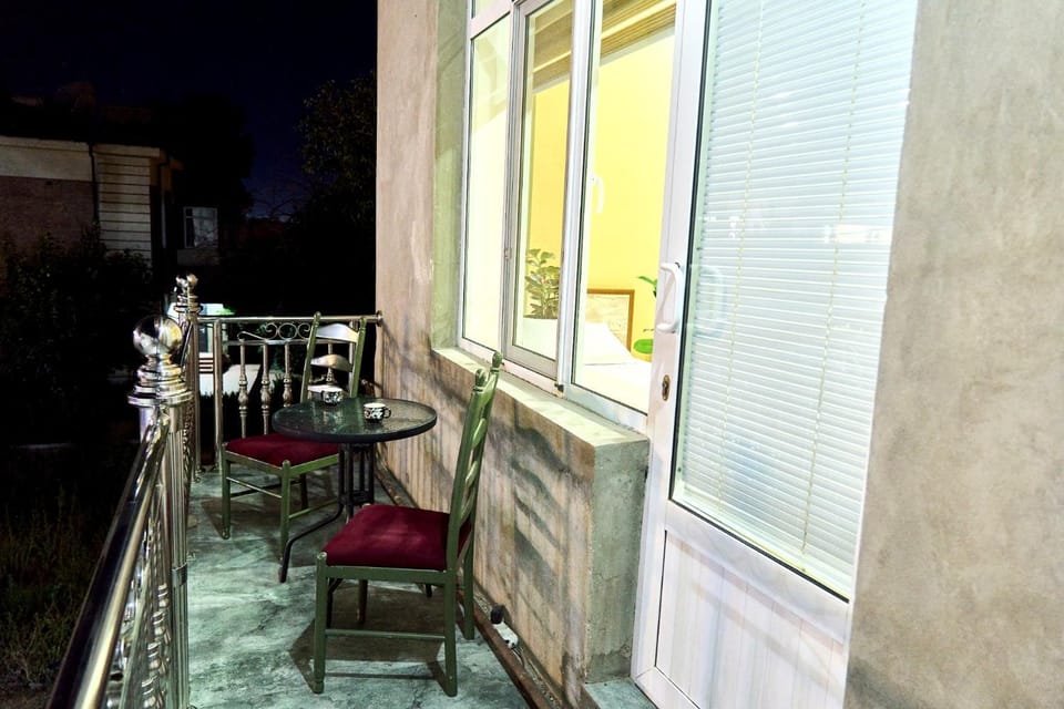 Dilbar Guest House Apartment hotel in Europe