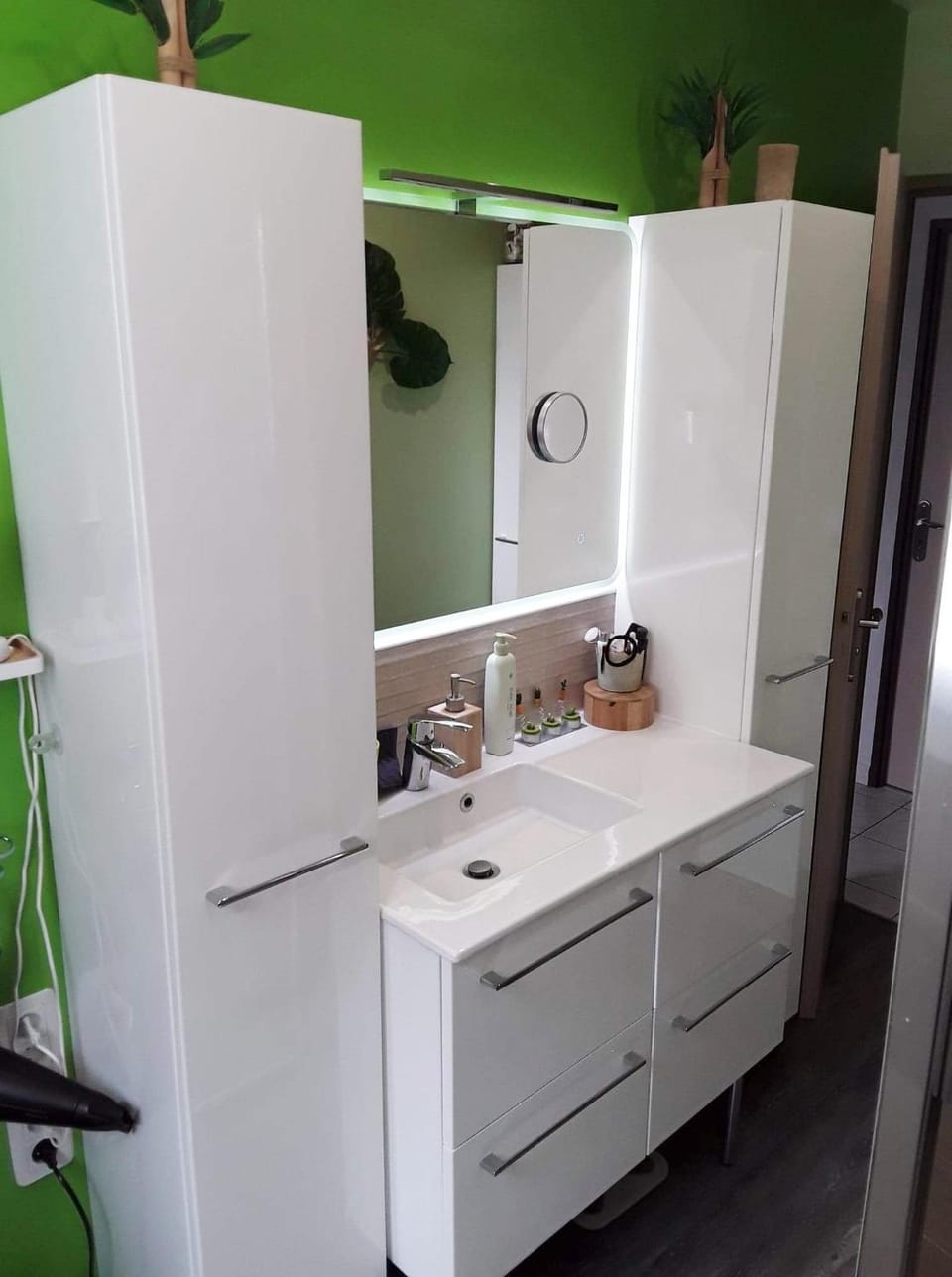 Chambre chez l'habitant Vacation rental in Pays de la Loire
