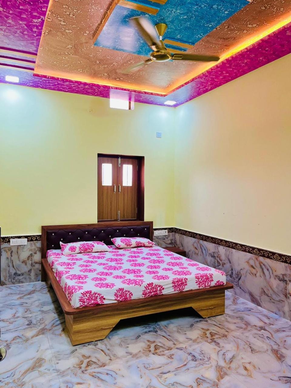 Chhagan Sharma Hotel in Rajasthan