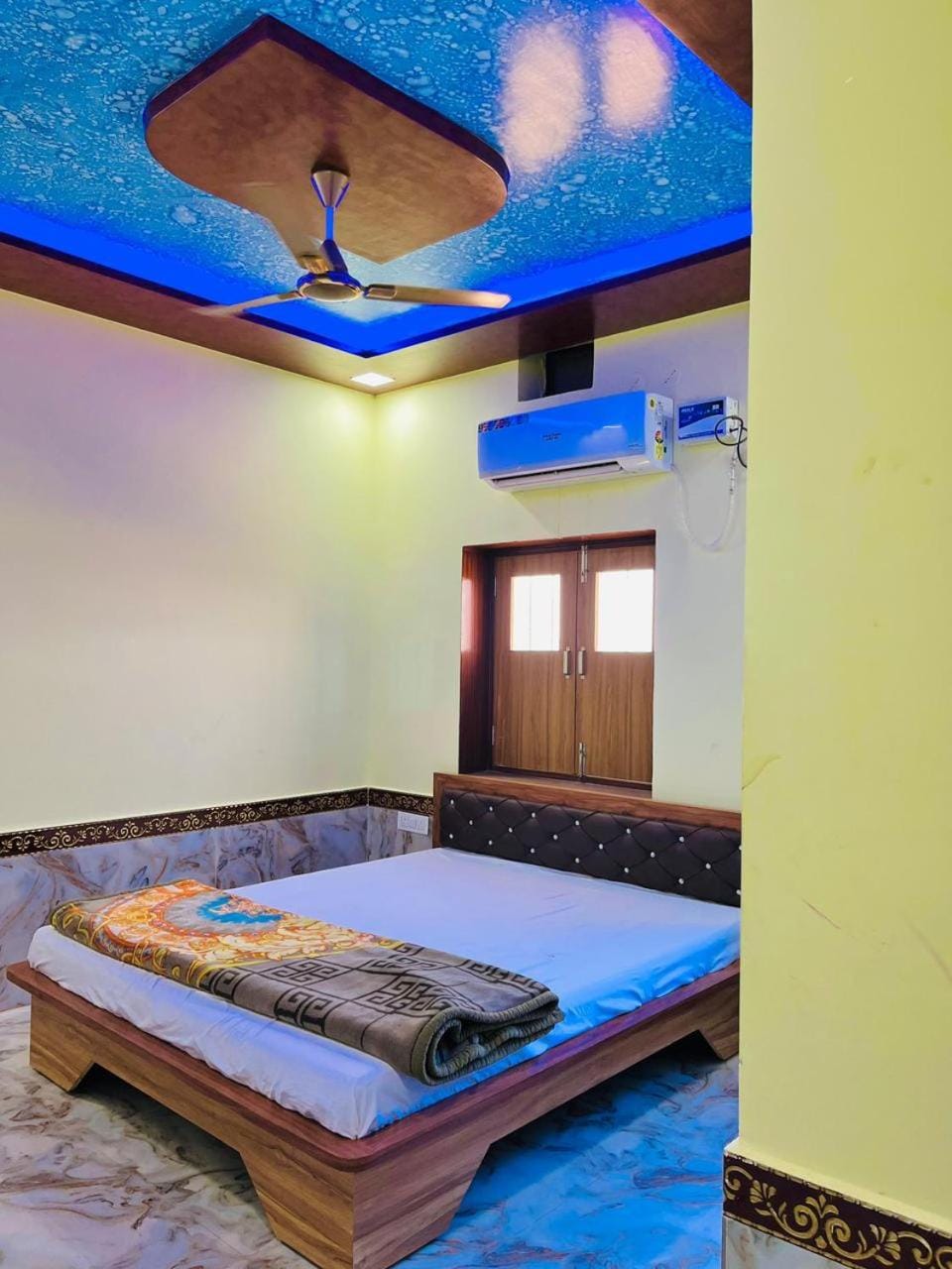 Chhagan Sharma Hotel in Rajasthan