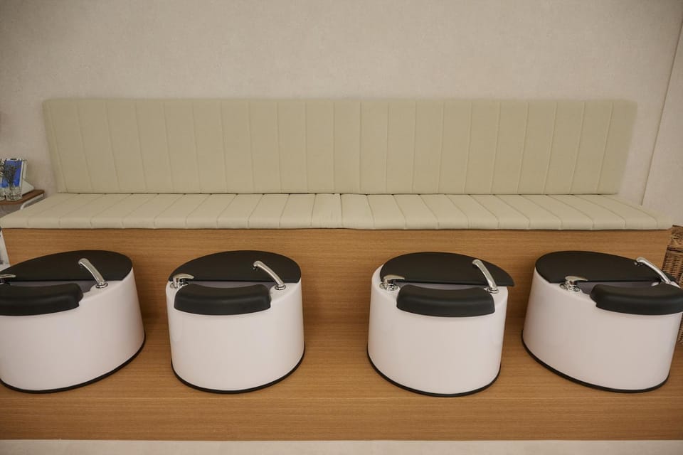 쉼스테이 Apartment in Gyeonggi-do