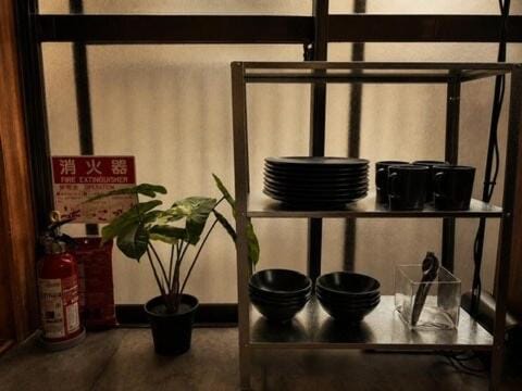 Perfect Days Modern Ryokan near Skytree House in Japan