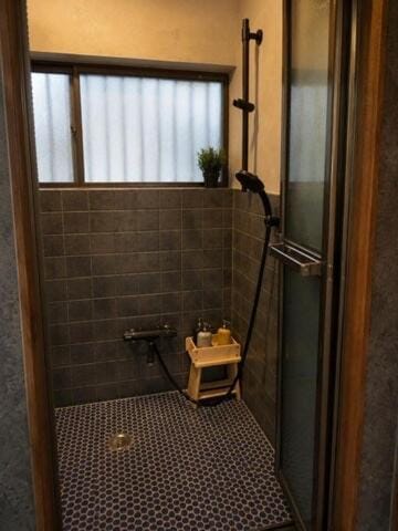 Perfect Days Modern Ryokan near Skytree House in Japan