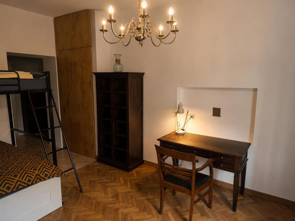 Varsaviana Apartments Apartment in Warsaw