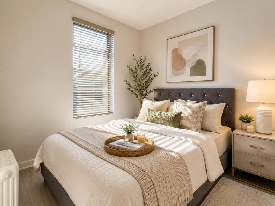 Unique 2 Bedroom Apartment Near Chinatown Rogers Arena and Seawall Apartment in Vancouver