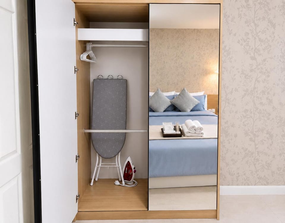 wardrobe
