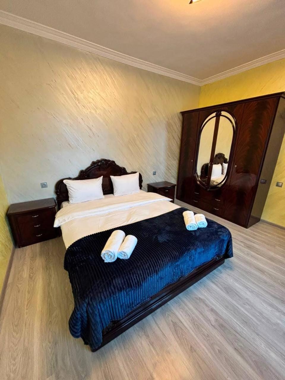 Ani Guesthouse Teghut Apartment in Armenia