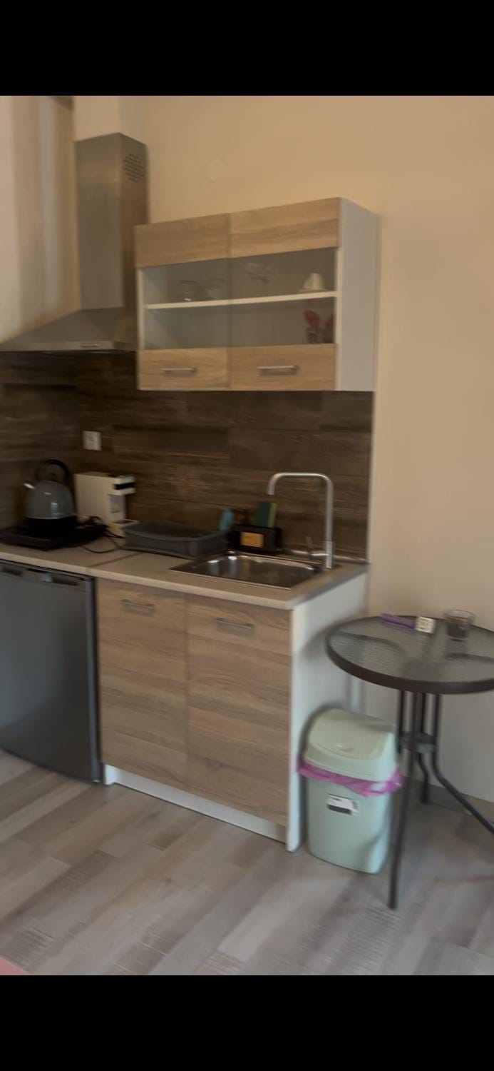 Studio Dora Apartment in Decentralized Administration of Macedonia and Thrace