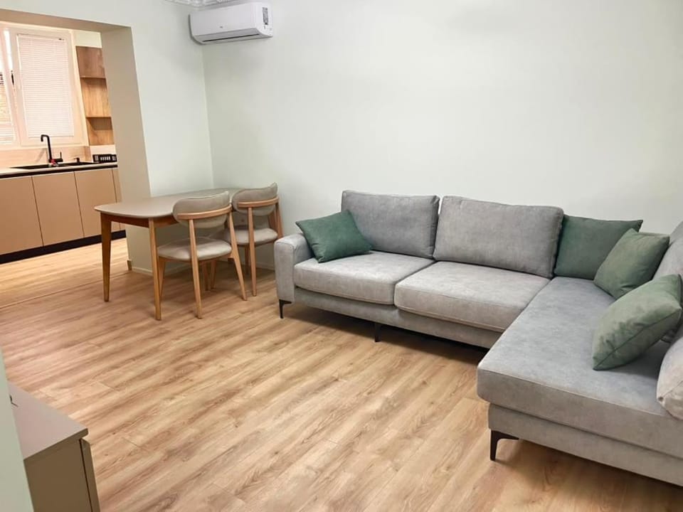 TIA Lake Apartment in Tirana