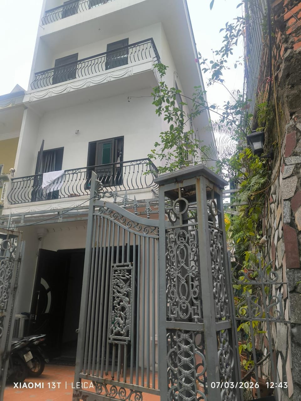 Halong EcoStay Vacation rental in Laos