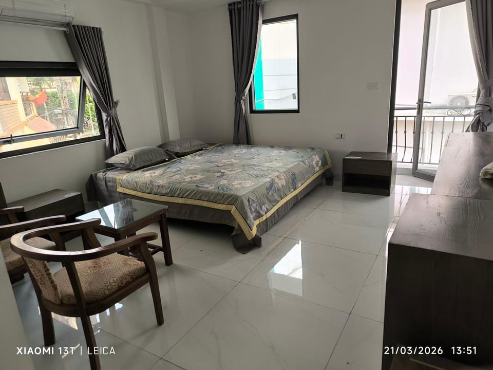 Halong EcoStay Vacation rental in Laos
