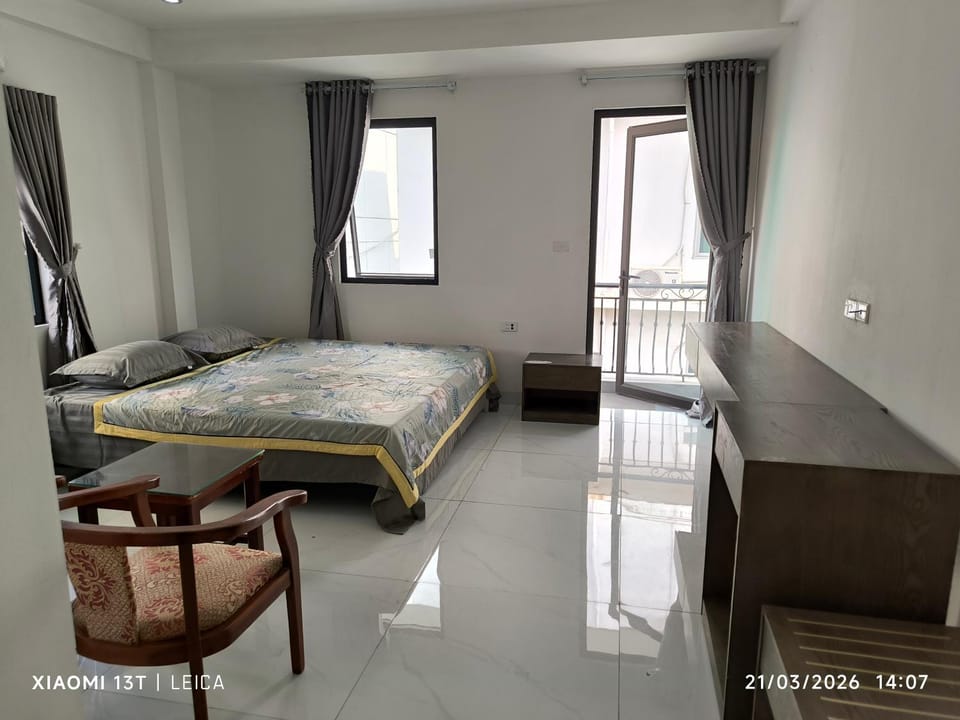 Halong EcoStay Vacation rental in Laos