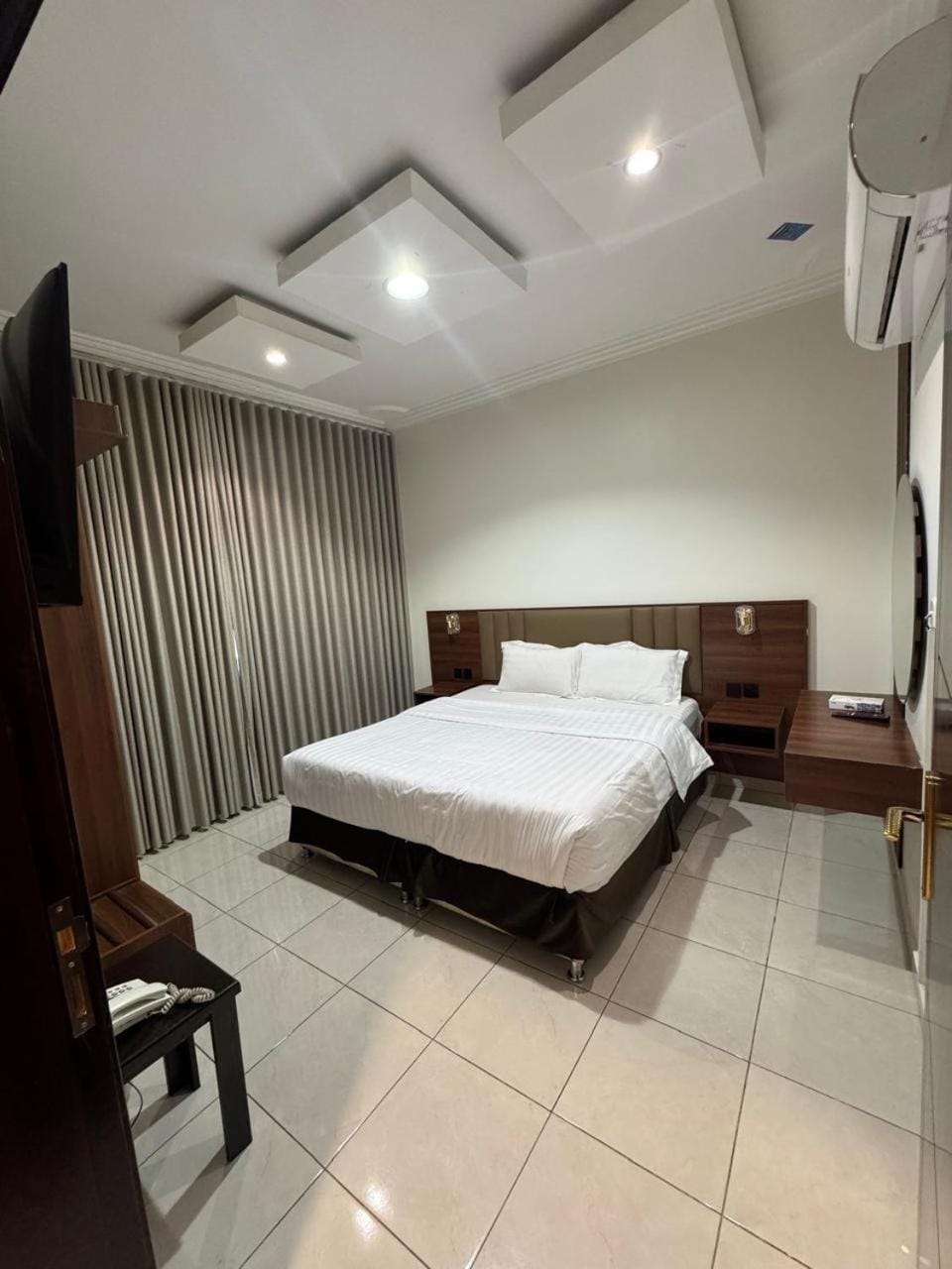 Dorra Hotel Apartment hotel in Medina