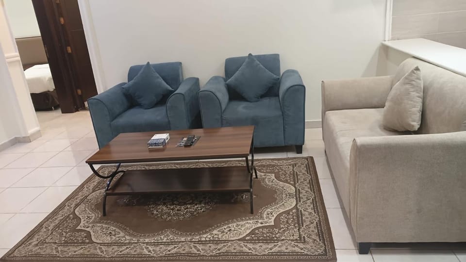 Dorra Hotel Apartment hotel in Medina