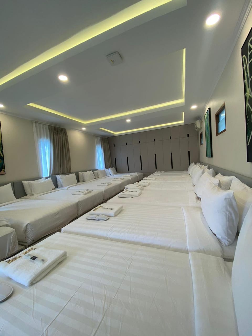 Kianmas Boutique Resort Ciawi Hotel in West Java