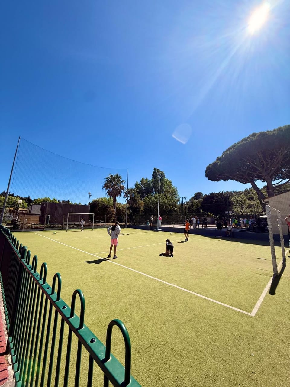 Mobil-home Camping Saint-Aygulf Campground/ 
RV Resort in Roquebrune-sur-Argens
