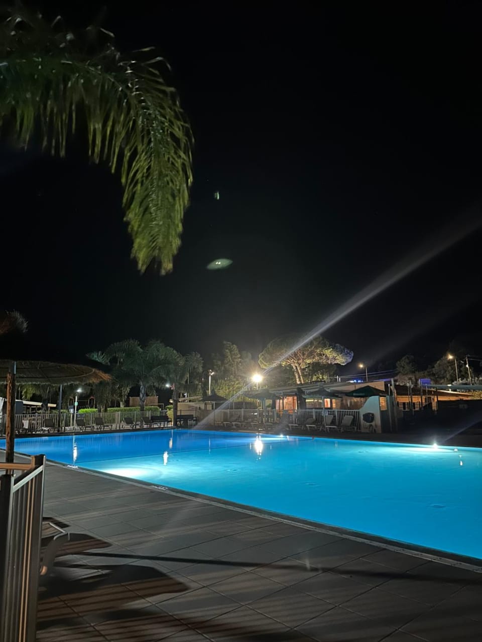 Mobil-home Camping Saint-Aygulf Campground/ 
RV Resort in Roquebrune-sur-Argens