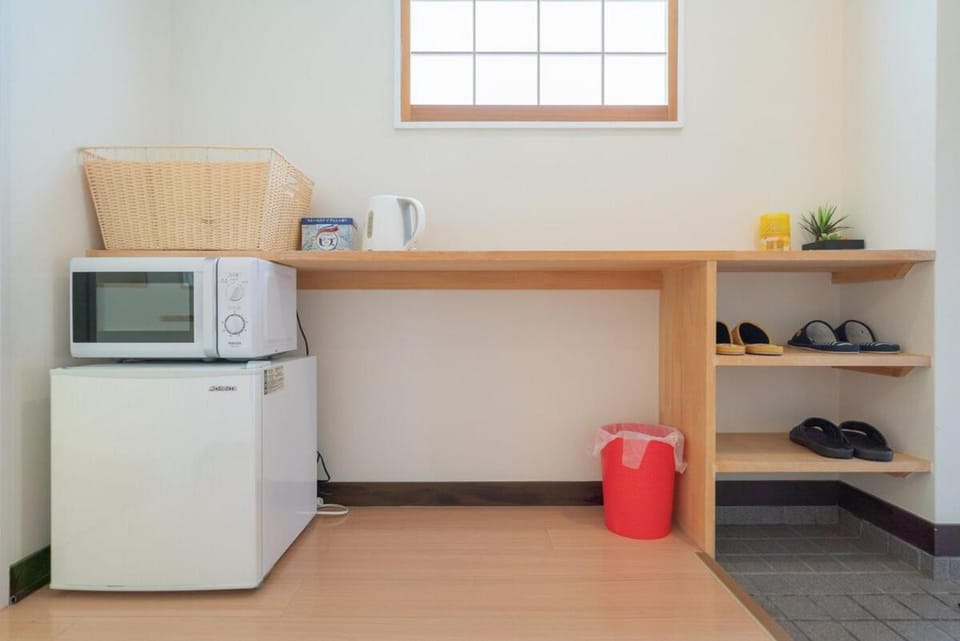 Namba LiveHouse - Room 501 Apartment in Osaka