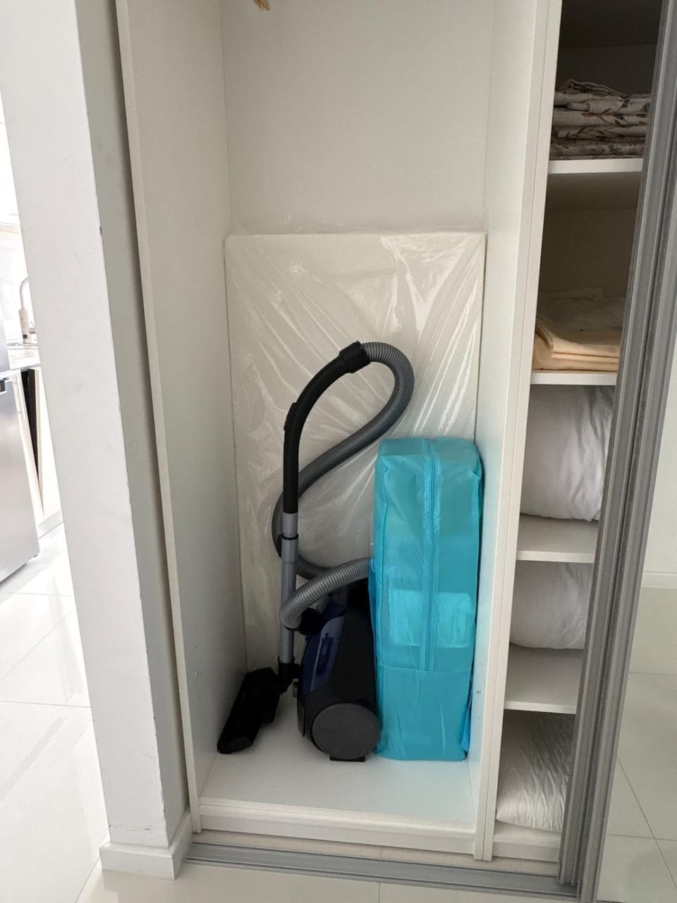 storage