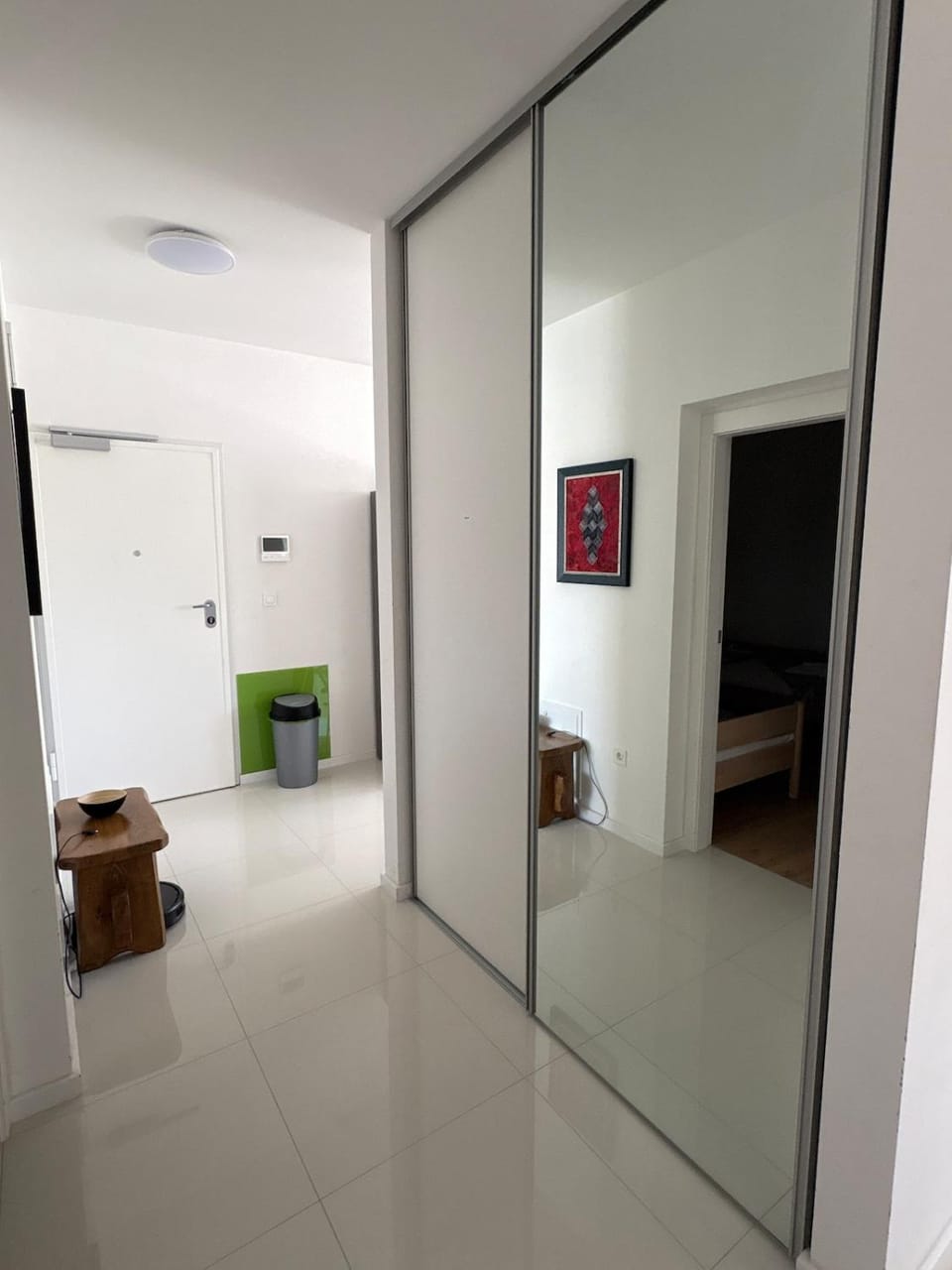 storage