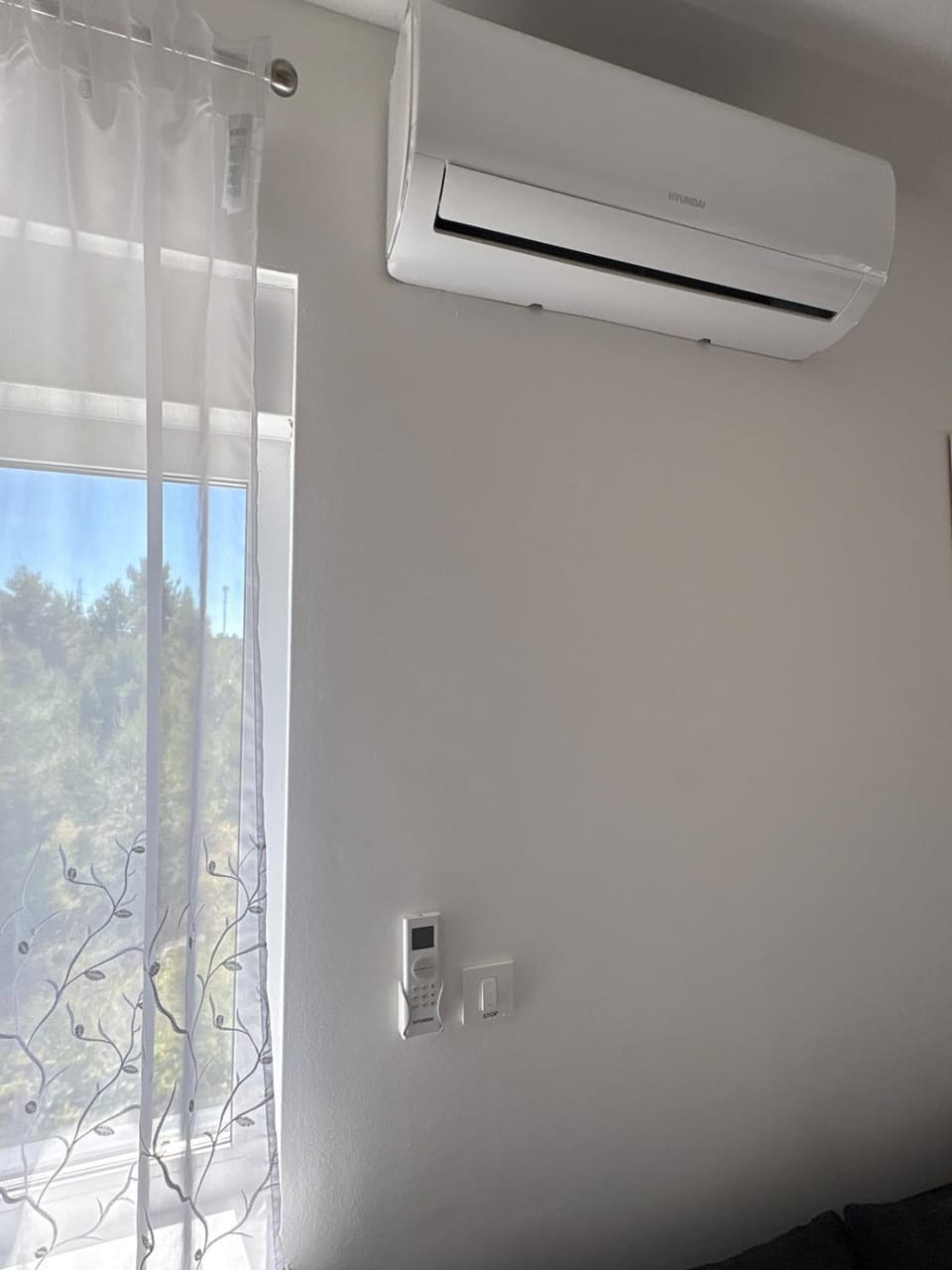 air conditioner