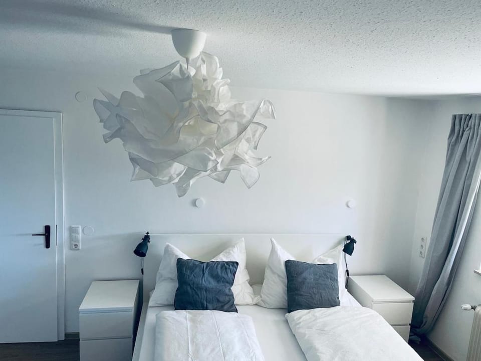 Hazel Apartment mit Bergblick, Garten & Sauna Apartment in Bad Aussee