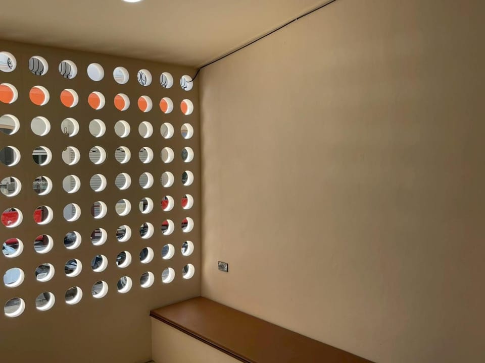 Pani house House in Phe