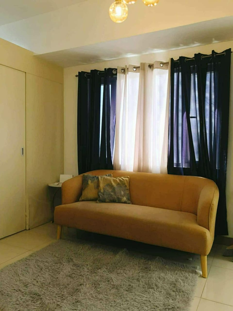 2br family suite amenity view sm southmall Apartment hotel in Las Pinas