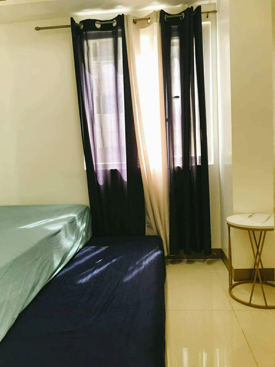 2br family suite amenity view sm southmall Apartment hotel in Las Pinas