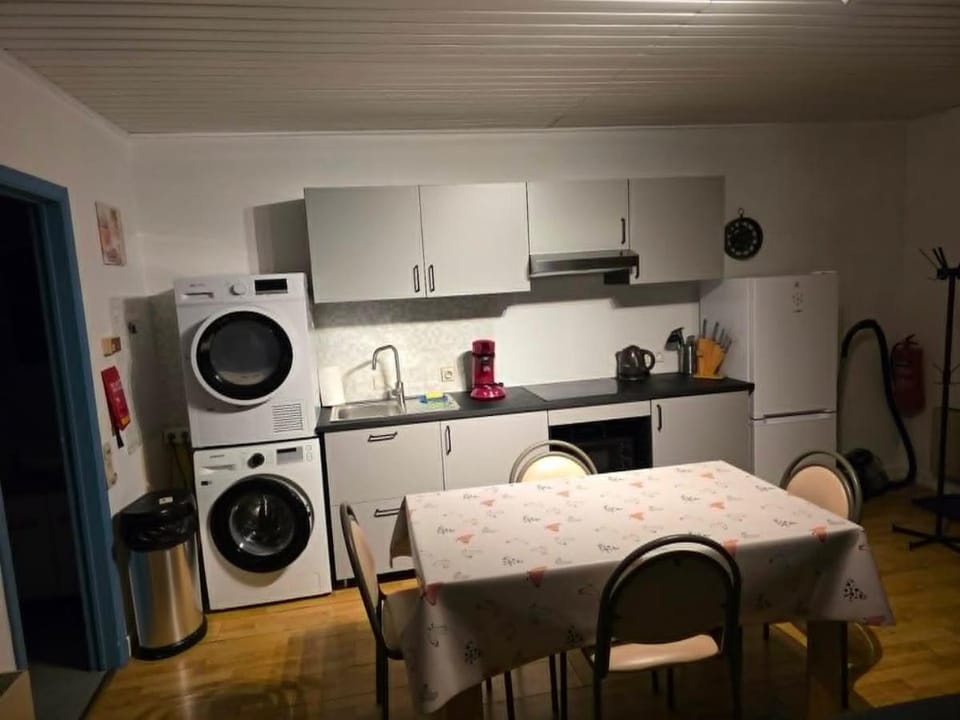 Auprès de mon Arbre Apartment in Belgium