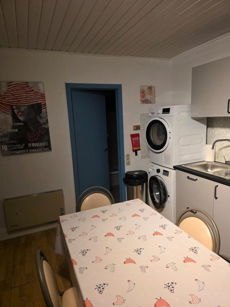 Auprès de mon Arbre Apartment in Belgium
