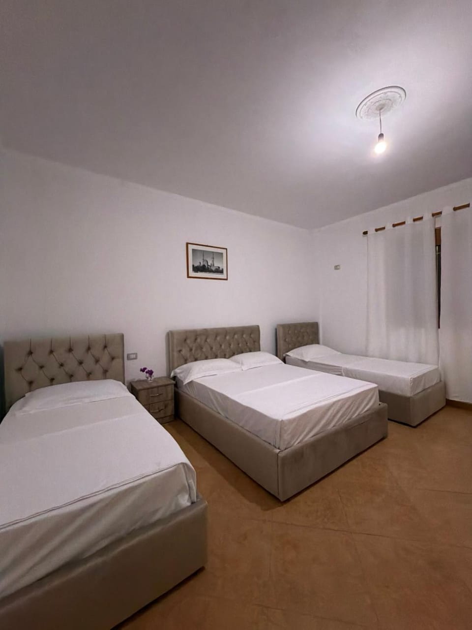 Vila Meli Vacation rental in Tirana County, Albania