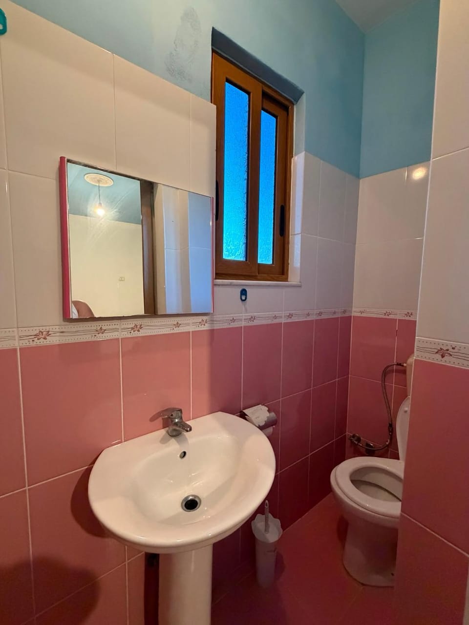 Vila Meli Vacation rental in Tirana County, Albania