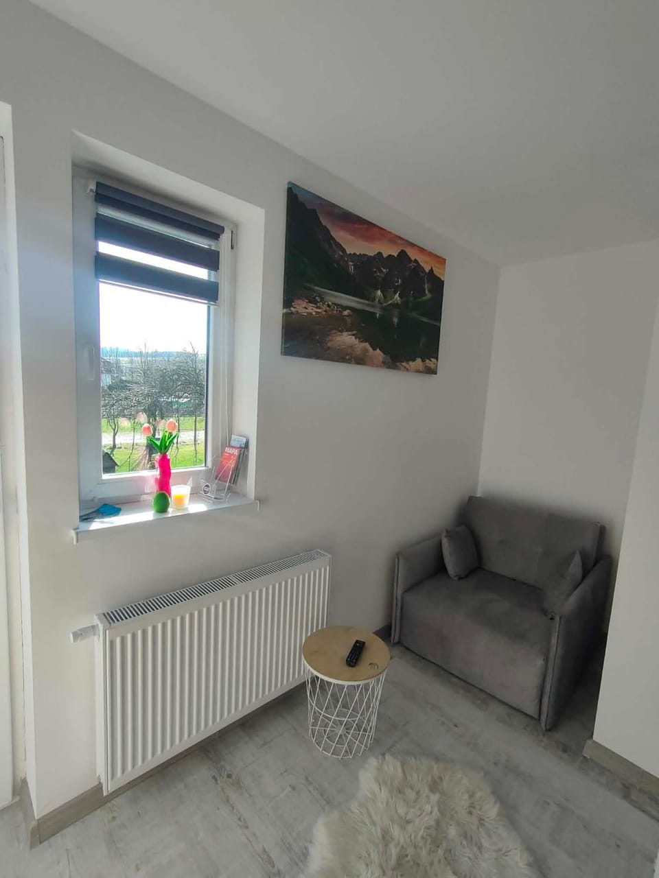 Apartament i Pokoje u Moniki Apartment in Lesser Poland Voivodeship
