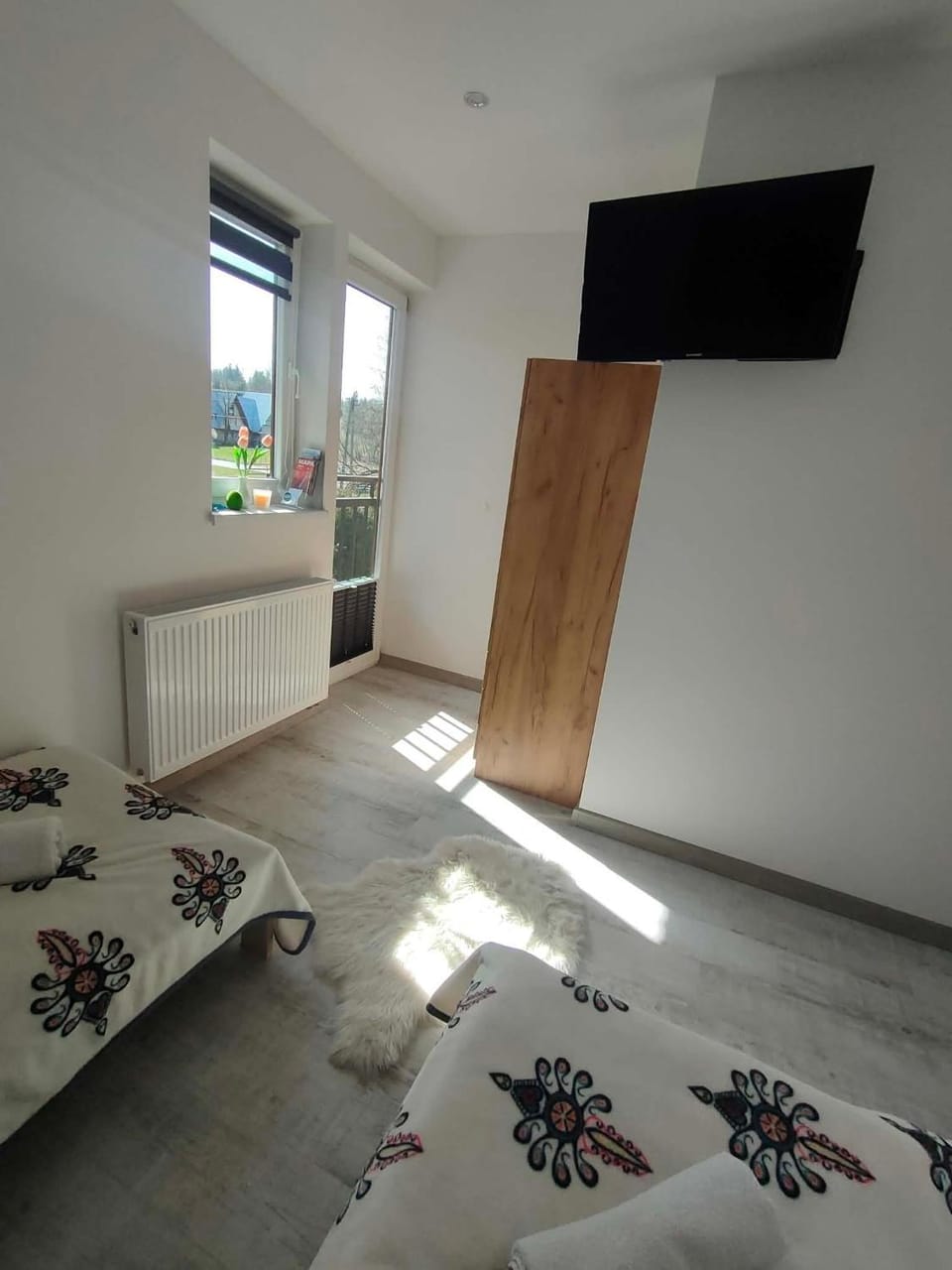 Apartament i Pokoje u Moniki Apartment in Lesser Poland Voivodeship