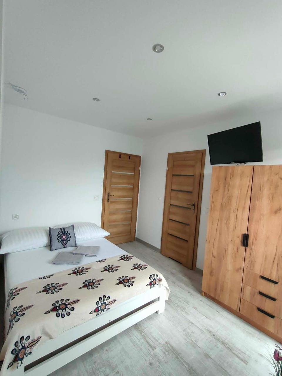 Apartament i Pokoje u Moniki Apartment in Lesser Poland Voivodeship