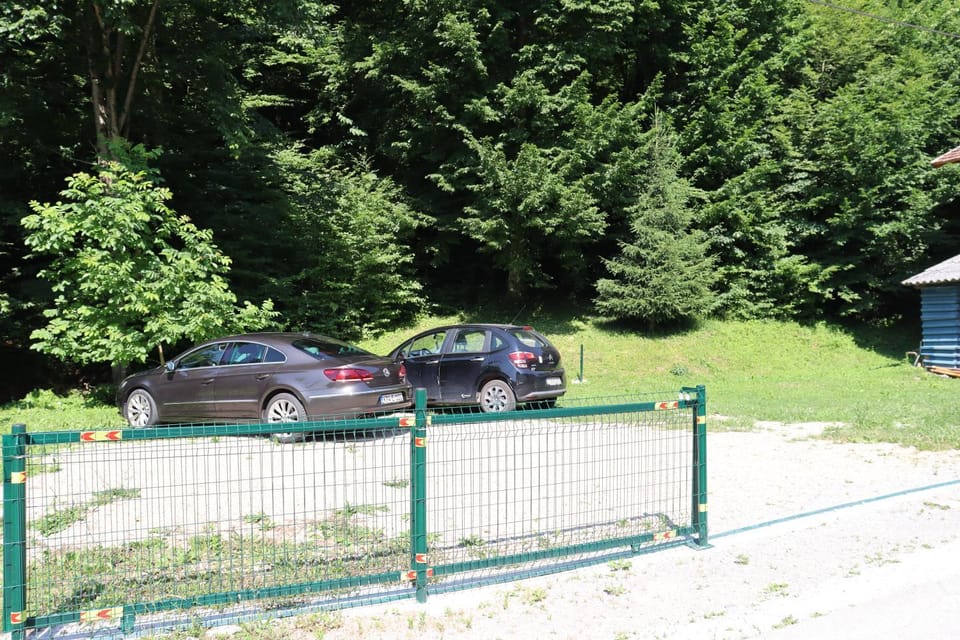 Apartmani Natura SH Apartment in Federation of Bosnia and Herzegovina