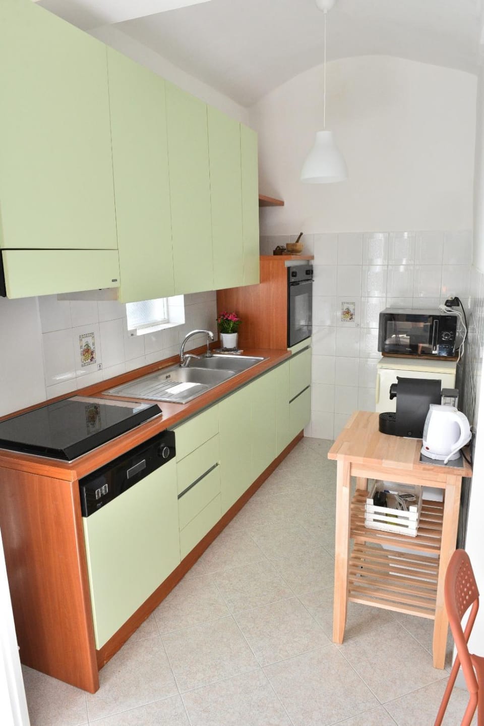 Donna Lina Home- Enjoy Apulia Apartment in Apulia