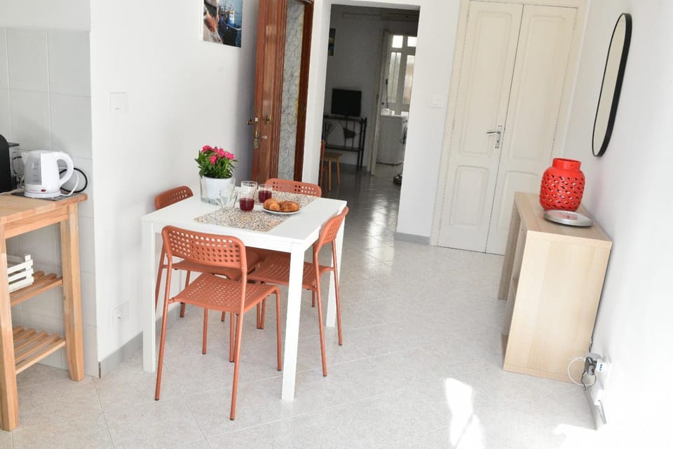 Donna Lina Home- Enjoy Apulia Apartment in Apulia