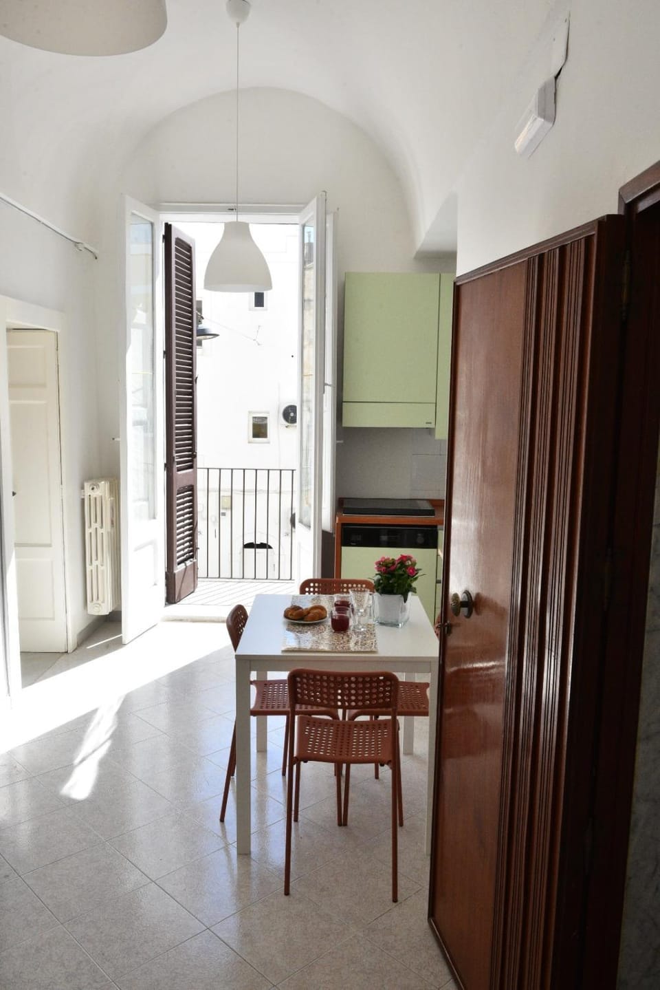 Donna Lina Home- Enjoy Apulia Apartment in Apulia
