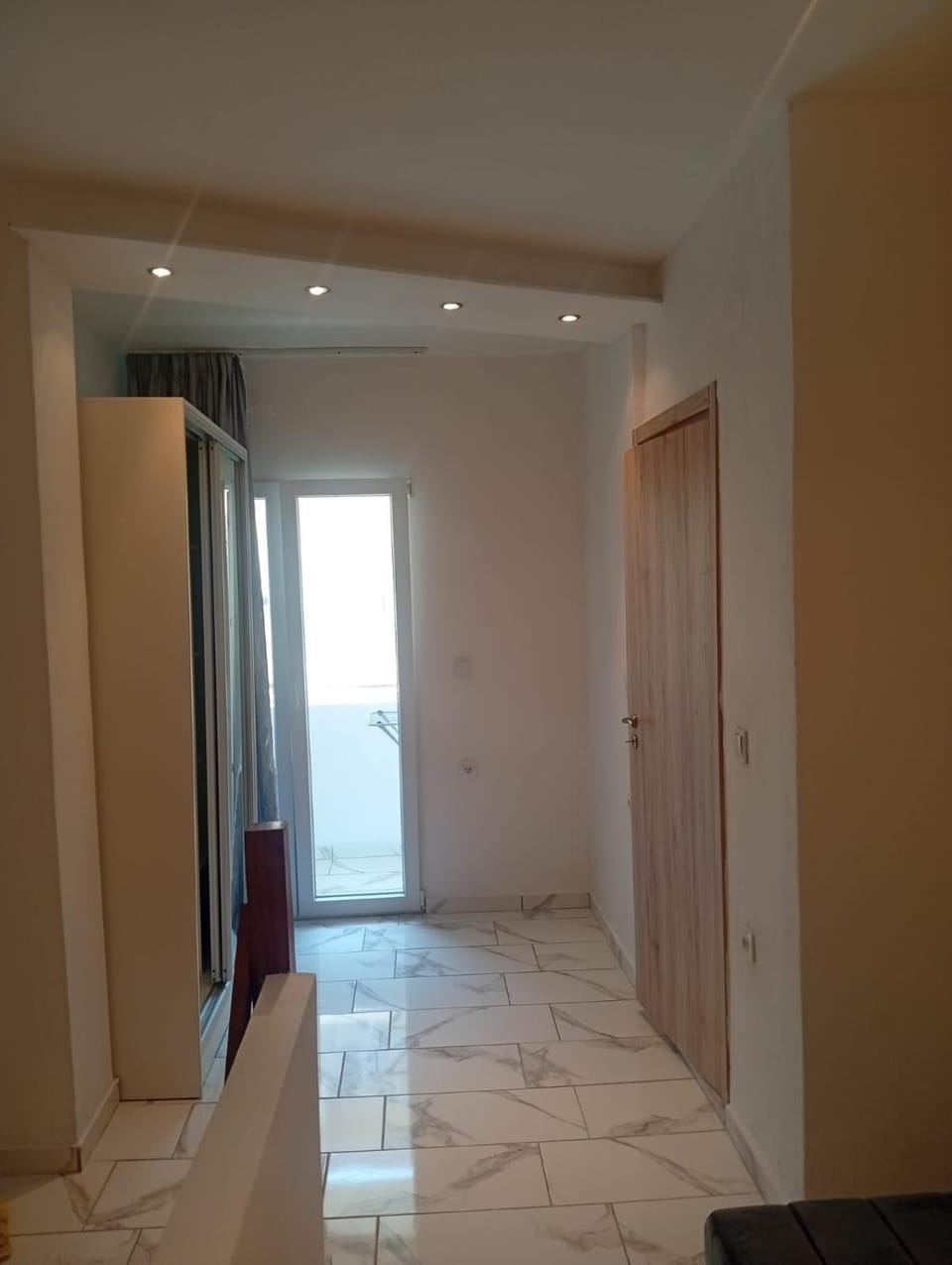 color house Apartment in Alexandroupoli