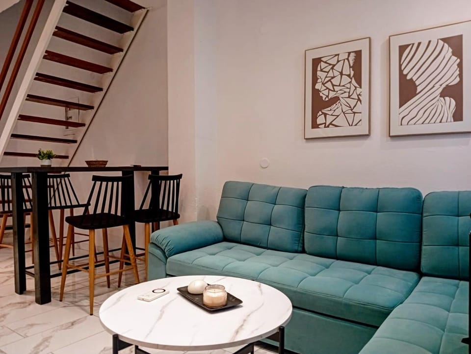color house Apartment in Alexandroupoli