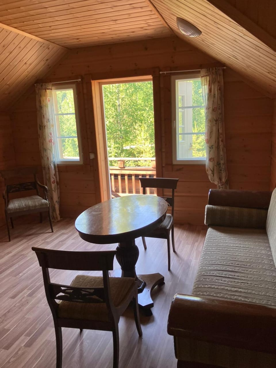 Villa SULKAVANRANTA Villa in Finland