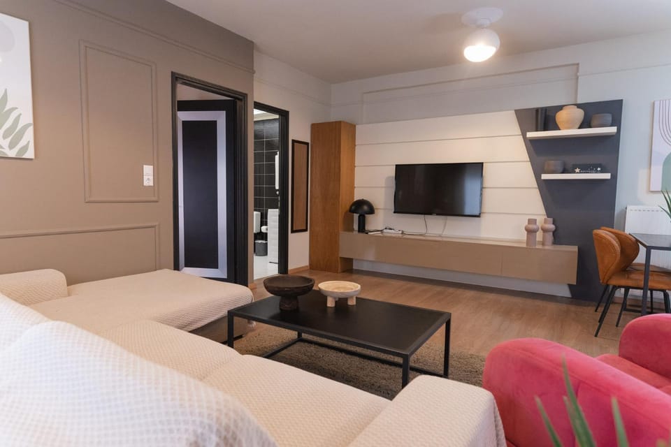 Pico Urban Apartment 1 Apartment in Alexandroupoli