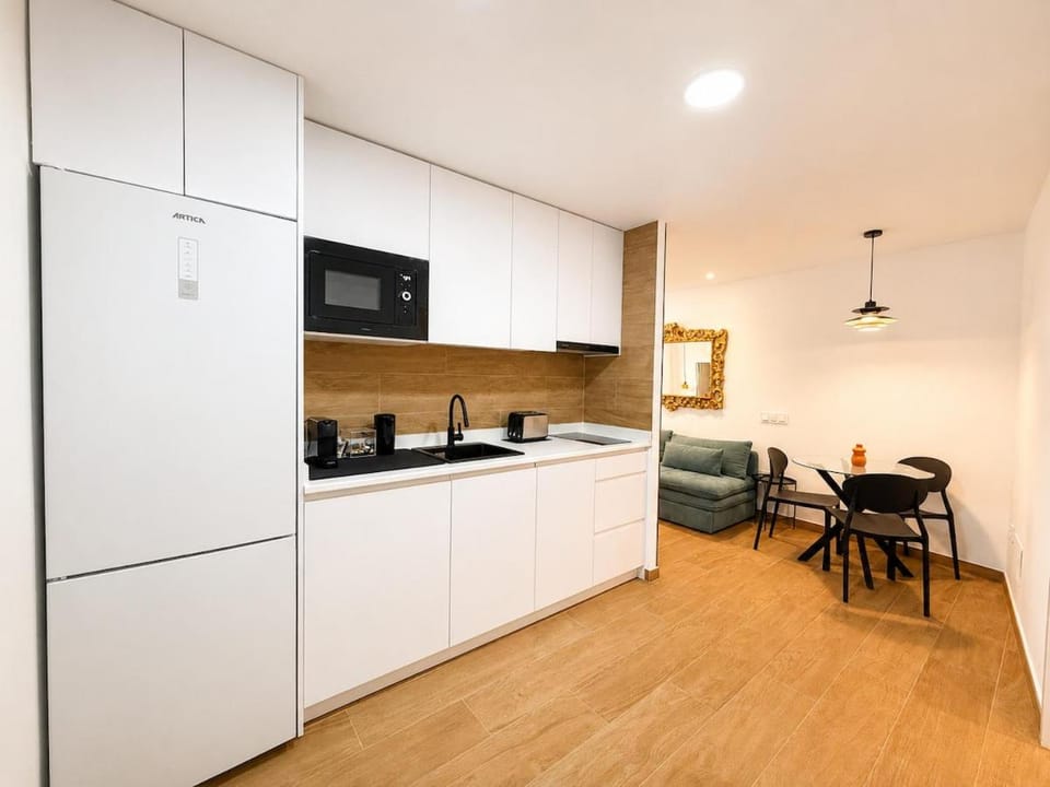 Boutique Loft en Casco Antiguo - Céntrico Apartment in Cartagena