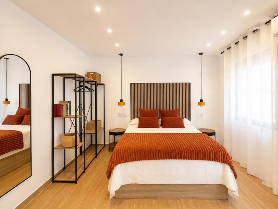 Boutique Loft en Casco Antiguo - Céntrico Apartment in Cartagena