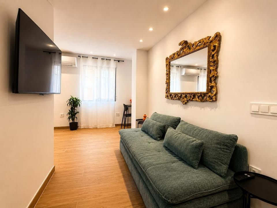 Boutique Loft en Casco Antiguo - Céntrico Apartment in Cartagena